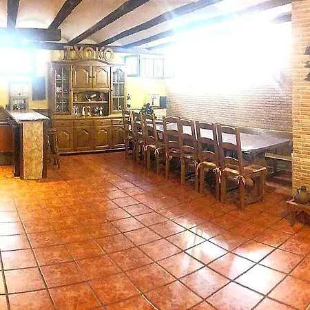 Casa Del Huevo, 8 A 16 Pers, Rioja Alavesa, A 15Km De Logrono Y Laguardia Villa Vinaspre Buitenkant foto