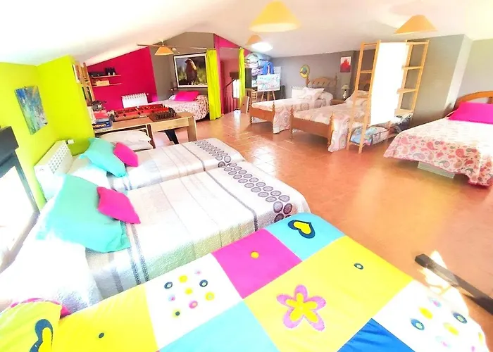 Casa Del Huevo, 8 A 16 Pers, Rioja Alavesa, A 15Km De Logrono Y Laguardia