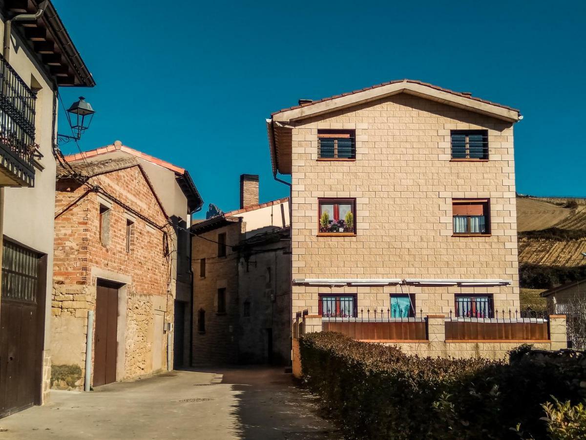Casa Del Huevo, 8 A 16 Pers, Rioja Alavesa, A 15km De Logrono Y Laguardia Vinaspre
